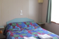 Deluxe 2 Bedroom Cabin at McLaren Vale Cabin and Caravan Park