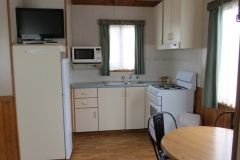 Deluxe 2 Bedroom Cabin at McLaren Vale Cabin and Caravan Park