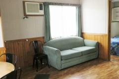 Deluxe 2 Bedroom Cabin at McLaren Vale Cabin and Caravan Park