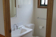 Deluxe 2 Bedroom Cabin at McLaren Vale Cabin and Caravan Park