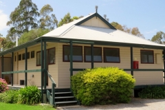 McLaren Vale Cabin and Caravan Park 