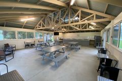 McLaren Vale Cabin and Caravan Park Common Area