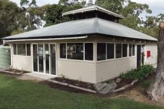McLaren Vale Cabin and Caravan Park 