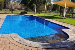 McLaren Vale Cabin and Caravan Park Pool