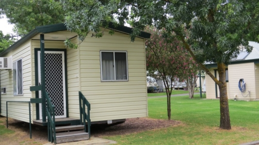 Standard Cabin