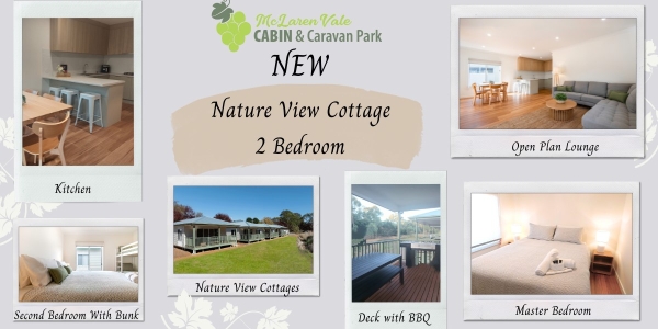 2 Bedroom Cottage