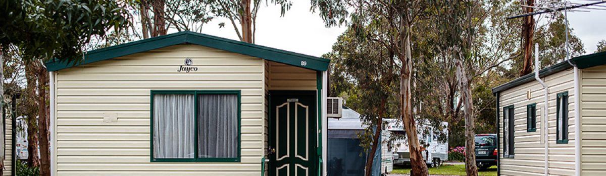 2 Bedroom Cabin